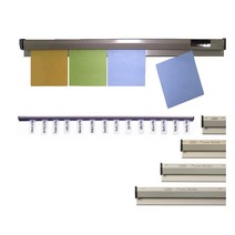 아톰 대형 오더랙/오더렉/AMH-600/메모홀더/빌지 꽂이