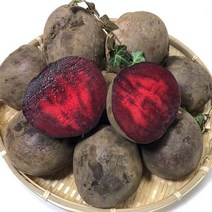 국내산 레드비트 1kg 3kg 5kg 10kg 특품 빠른배송 산지직송, 1box