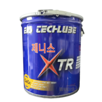 제니스 고열 구리스 XTR 중장비용 파란구리스 15KG