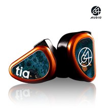 64AUDIO Tia Fourte 티아 포르테 (64오디오) 정품