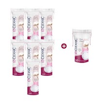 클레아닉 소프트터치 120매x7sets, 단품없음