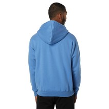 Volcom 남성용 싱글 스톤 지퍼 후디 정품보장