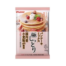 니신 팬케익믹스 고쿠싯토리 480g, 단품