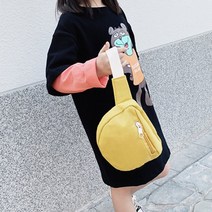 아기 가방 여아 크로스백 어린이 주니어 키즈