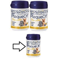 20g 추가증정 프로덴 플라그오프 겸용40g(강아지 고양이) 총60g