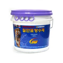 칠만표방수제 CMW-8 모체강화제 10L, 1개