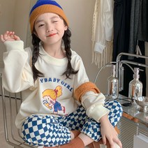 더사랑이 야바이걸티셔츠