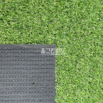 홈그린월드 보급형 16mm CX1600C DX1600C 테라스 옥상 조경 베란다, 2M X 9M, 1개