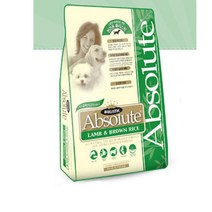 강아지키우기 먹이기 편한 미니핀 2.7kg 양고기 사료 개먹이 고급애견사료 코카스파니엘