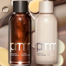 오가니언스 베리어 리페어 2종 (토너160ml+에멀전160ml), 리페어 2종(기획전)