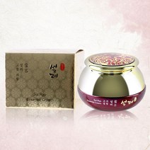 상황버섯 꿀 추출물 한방 크림 50ml [피부 영양 보습 미백 주름개선 여자 여성], 쿠팡 1, 쿠팡 본상품선택