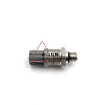 케이스 스미토모 sh200/210/240/250A5 유압 펌프 고압 센서 압력 스위치 굴삭기 악세사리, [01] Low pressure