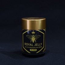 금오산 꿀벌농원 국내산 로얄제리 50ml