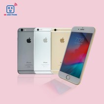 애플 아이폰6 64G 중고 공기계 중고폰, 랜덤빠른배송, 아이폰6 64G A등급