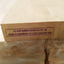 고무나무 계단판 33Tx300x3600mm DIY인테리어 멀바우 미송 티크계단판재 계단재