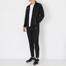 나이키 트레이닝복 상하세트 드라이 아카데미21 트랙 수트 K 남자 스포츠 트레이닝 풀집업세트