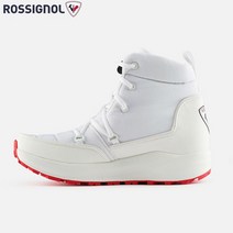 로시놀 방수신발 PODIUM_WHITE