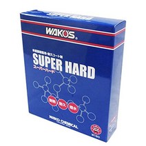 와코즈 SH-R 슈퍼 하드 미도장 수지용 내구 코트제 W150 150ml W150 [HTRC3], 단일상품개