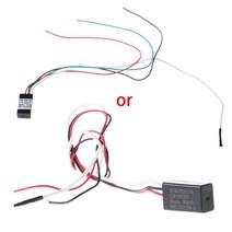 내구성 미니 DC 5V 공기 청정기 Ionizer 음이온 음이온 발생기 액세서리
