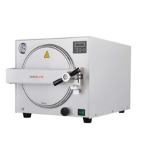 고압증기멸균기 오토클레이브 연구 살균기 실험 식품, 18L 살균기