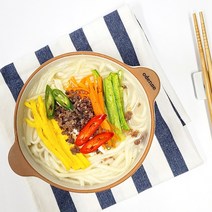 마포 명동칼국수 2-3인분 Set(생면450g+진국육수1팩)