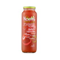 노아주스 자두 아사이베리(병) 260ml x 12ea+사은품증정