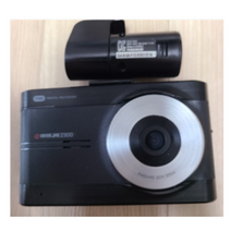 중고품 블랙박스 본체만 아이나비 z500 2채널