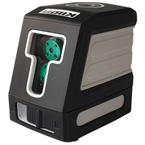 전문가용 대용량 미니 레이저레벨기 산업용 그린빔 레이저측정기