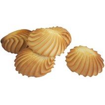 [참다올]수제로 만든 씨튼생과자, 180g, 1개