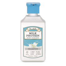 바이아우어 밀크프로틴 약산성 퍼퓸 샴푸 베이비파우더향 퍼퓸샴푸, 700ml, 1개