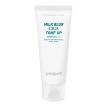 페리페라 밀크 블러 톤업 크림 60ml 5호 시카, 5호 시카_1개
