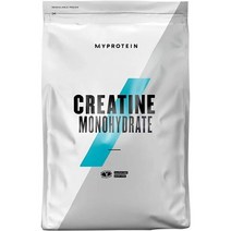 마이 단백질 크레아틴 모노 하이드레이트(CREAPURE)250g UNFLAVOURED Myprotein크레아틴, 1