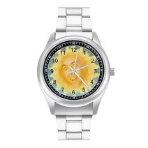 연예인시계 고급 오토매틱 Nicolas Cage Shines Teletubbies Quartz Watch Stylish Wrist Photo Affordable