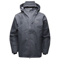 DAIWA 23 RJ-10023 스틸 그레이, XL (105 정도이니 참조)