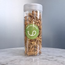 작두콩차 비염차 마시꼬농장 200g, 1개