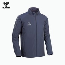 (국내생산) 험멜 AB-HM-5385 바람막이 자켓 UV차단 우븐점퍼(3가지 색상)