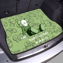 [k3] Ecool 기아 트렁크매트 트렁크커버 K3 셀토스 스포티지 트렁크보호 뉴 K3 2세대 뉴K3 세부모델스포티지 5세대 스포티지 5세대 하이브리드, H011, 더 뉴 K3 2세대(21년~현재)