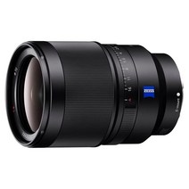 소니 Sony 단렌즈 줌렌즈 Sel 35F14Z Fe 35Mm F1.4 Za E Ctt2