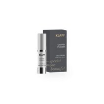 KLAPP 캐비어파워 데이크림 3x15ml, 1개
