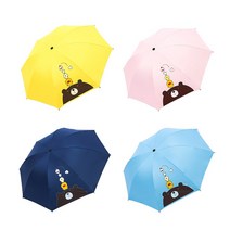 초경량 3단접는 우산 UV차단 예쁜 미니 암막 소형우산 생일선물 파티선물 답례품
