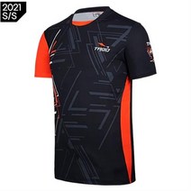 타고 T21KT0005(RD) 반팔 티셔츠 남성용 테니스의류