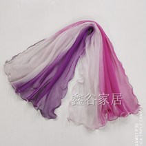 멀티스카프 비단스카프 여성 죠지사 페블럼라인 스타일리쉬 꽃이 많다 형 작은 네모난 수건 레쉬가드 2979806154
