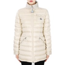 디몬트 23 S/S 몽클레어 여성 MADINE 경량 다운 패딩 자켓(베이지) 1A00008 595ZZ 20N