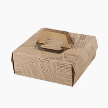 다하임 크라프트 타르트상자 2호