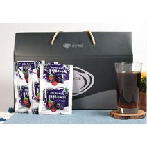 국내산 아로니아즙 100ml 90포 대용량, 아로니아즙 100ml x 120포