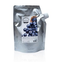 보드레 블루베리 아이리풀잼 1kg