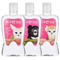 동아제약 어린이가그린 딸기맛 380mlx3개