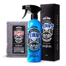 로드몬스터 올인원클리너+퍼스트 올인원타월