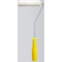 내부도색 유성 미니 페인트 롤러 150mm 도장용 방문 식탁 큰가구 미세모 계단밑 장롱 천정 화장실 벽칠 벽지 창문 얇은털 장농 셀프시공 책상 싱크대