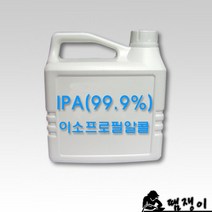 땜쟁이/AKTIVE CL PCB 네오졸PCB(2L)/PCB세척제